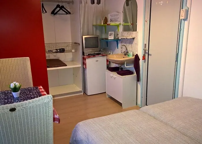 Panzió Holy Dove 2*