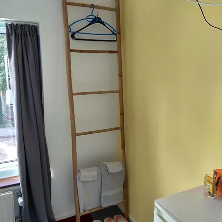 Holy Dove 住宿加早餐酒店 阿姆斯特丹