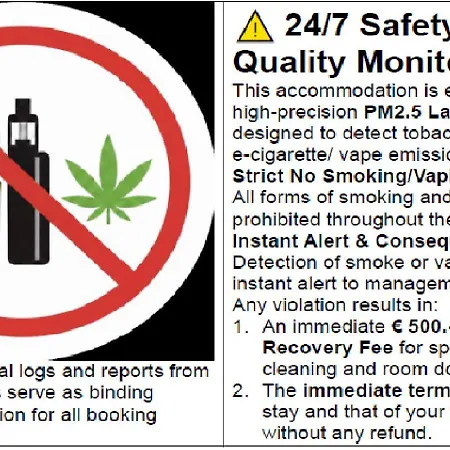 Holy Dove ベッド・アンド・ブレックファスト 2*