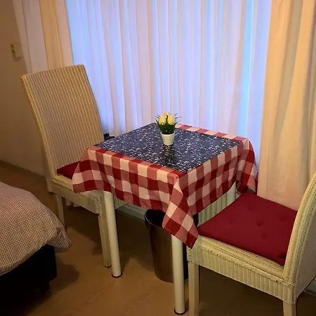 Oda ve Kahvaltı Holy Dove Amsterdam