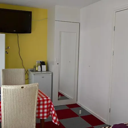 Bed And Breakfast Amsterdam Holy Dove 2* Amsterdam