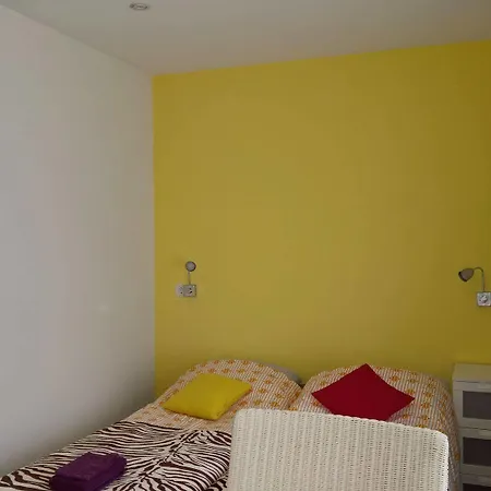 Bed & Breakfast Bed And Breakfast Amsterdam Holy Dove 2*
