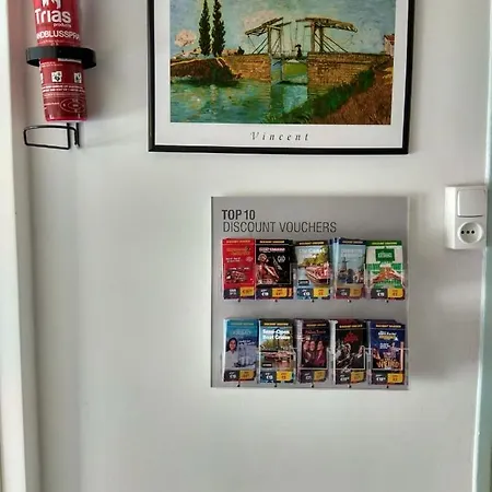 Oda ve Kahvaltı Holy Dove