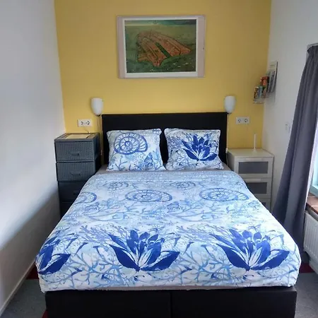 Bed & Breakfast Bed And Breakfast Amsterdam Holy Dove