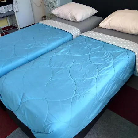 Bed And Breakfast Amsterdam Holy Dove 2* Amsterdam