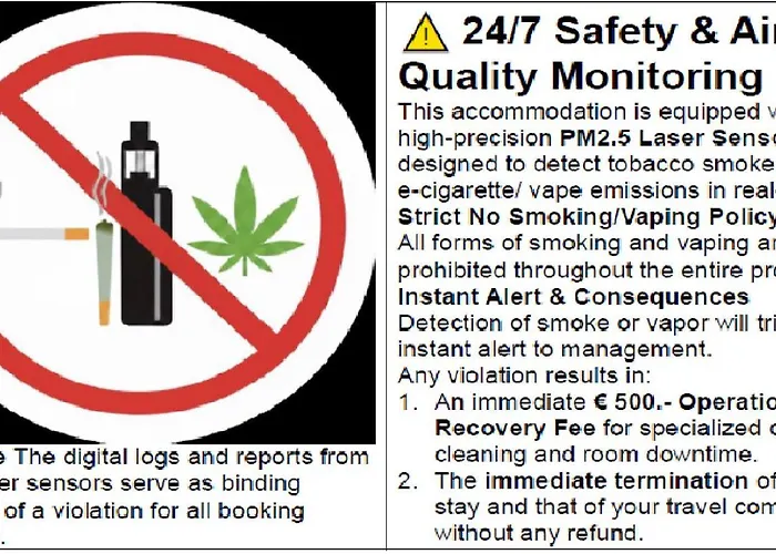 Holy Dove ベッド・アンド・ブレックファスト 2*