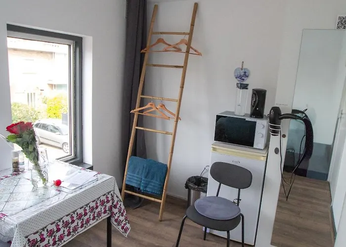 Holy Dove Bed and breakfast