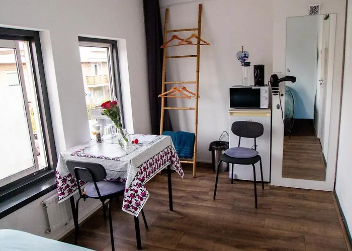 Holy Dove Bed and breakfast 2*