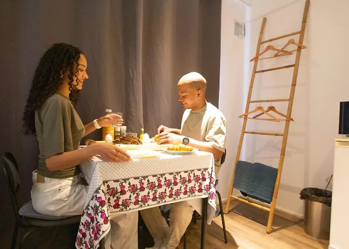 Holy Dove Bed and breakfast Ámsterdam