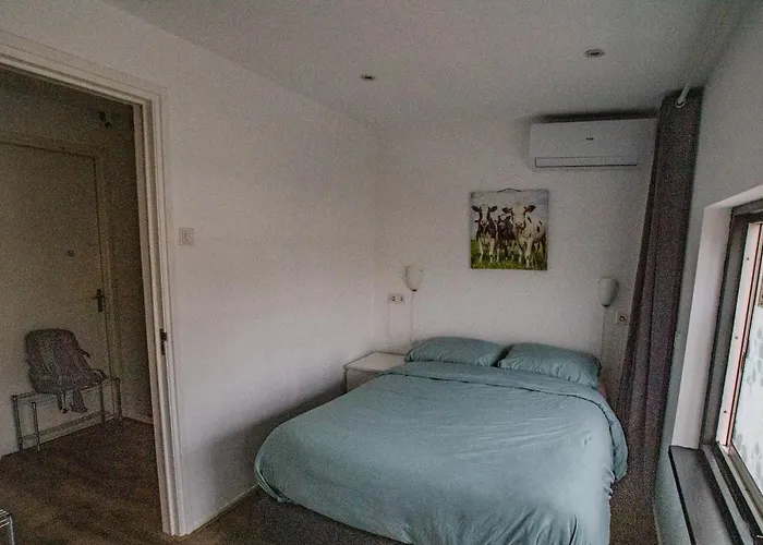 Bed and breakfast Holy Dove