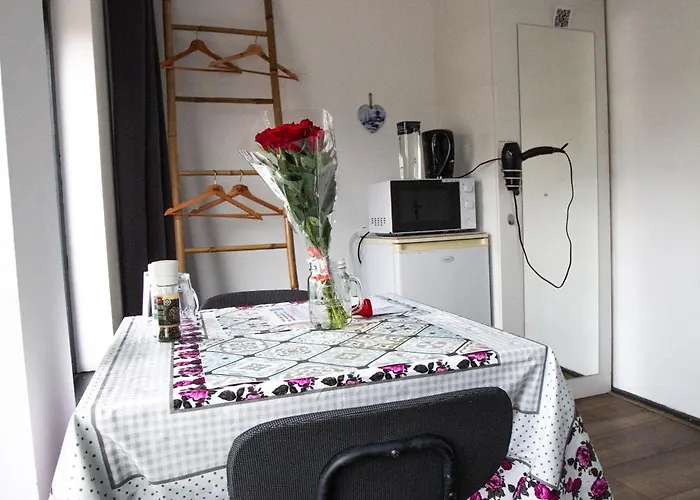 Holy Dove Bed and breakfast Ámsterdam