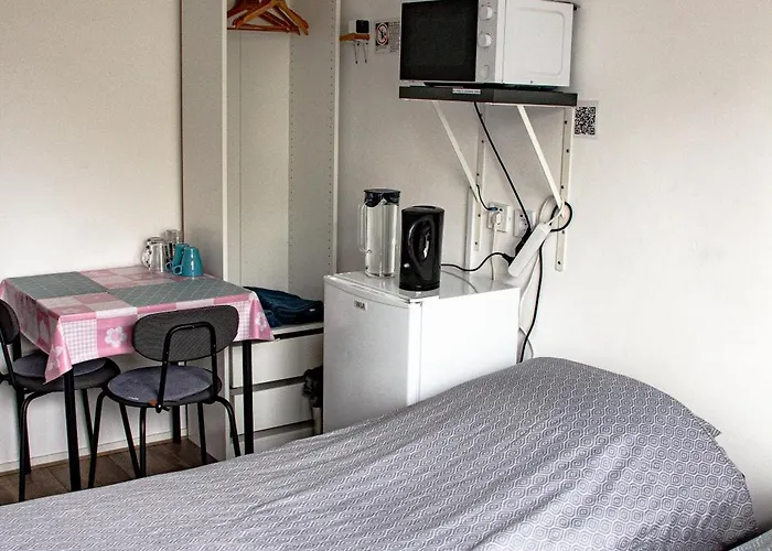 Holy Dove Bed and breakfast