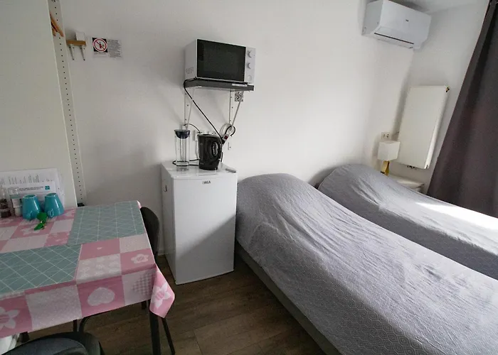 Holy Dove Ámsterdam