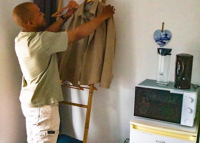 Holy Dove 2* Ámsterdam