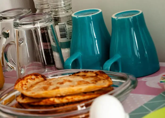 Holy Dove Ámsterdam