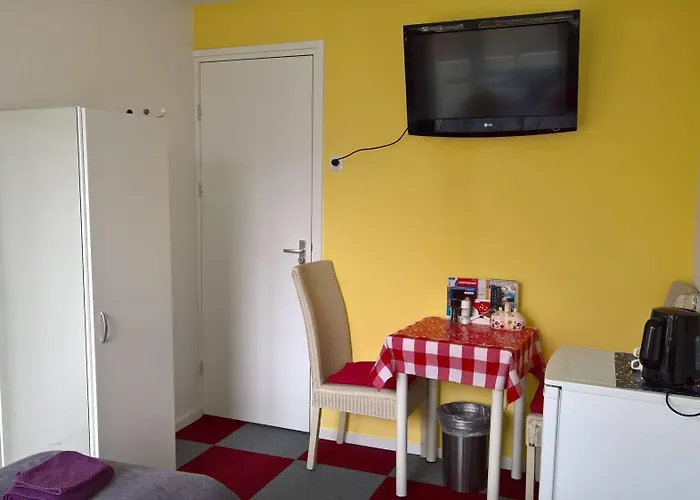 Holy Dove Ámsterdam