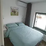 Bed And Breakfast Amsterdam Holy Dove Amsterdam