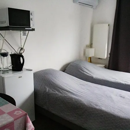 Bed and Breakfast Holy Dove Άμστερνταμ