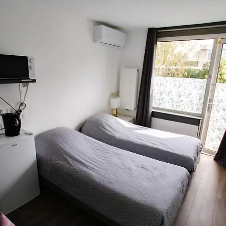 Bed & Breakfast Holy Dove Amsterdam