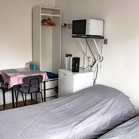 Holy Dove Bed & Breakfast
