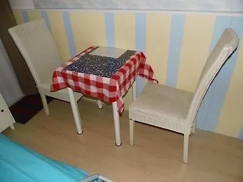 Holy Dove Nocleg ze śniadaniem Amsterdam